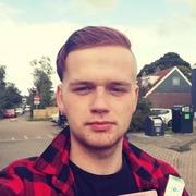 Verzoek sturen aan paragnost Gerrit Pieter