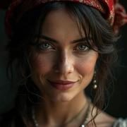 Consultatie met paragnost Gypsy uit Amsterdam